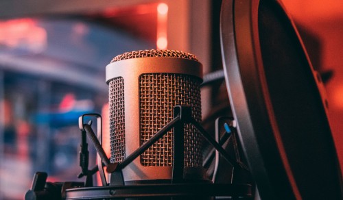 Music for major international brands