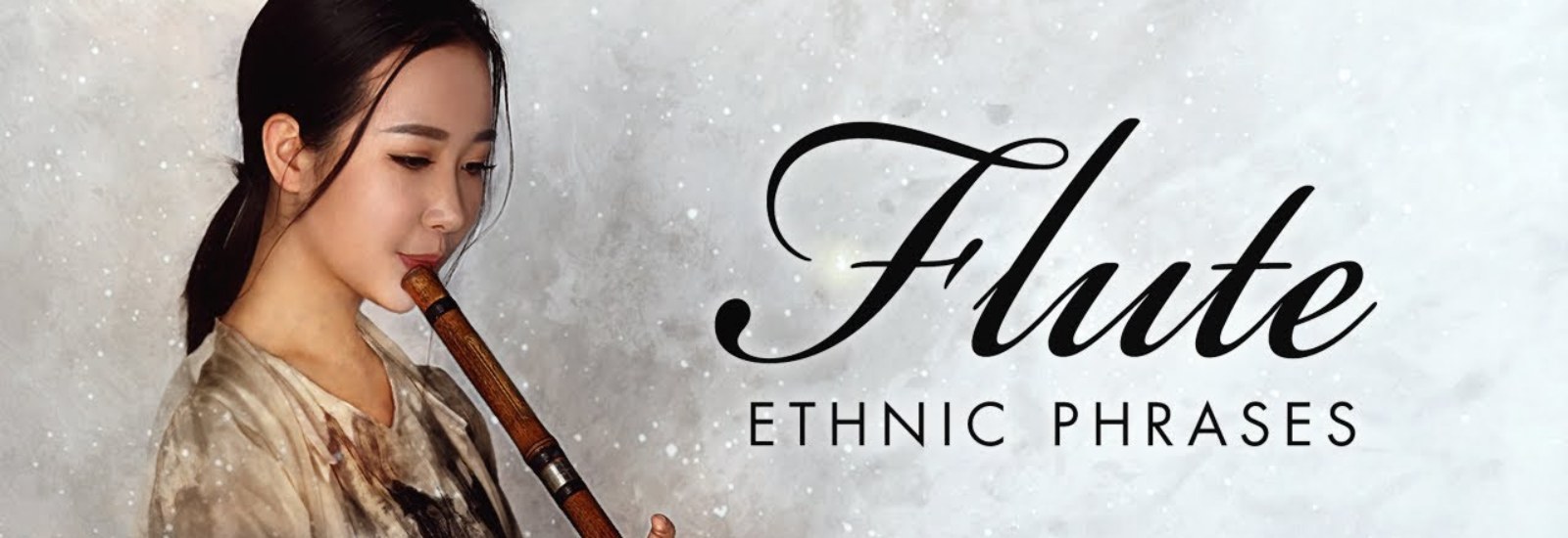 Ethnic Flute Phrases
