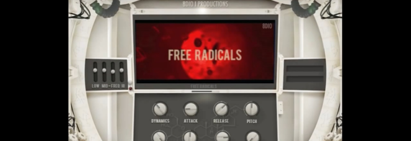 Free Radicals