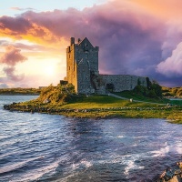 Well-known popular musical work of English folklore. Dates from the 16th century.