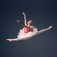 Ballet Sylvia.