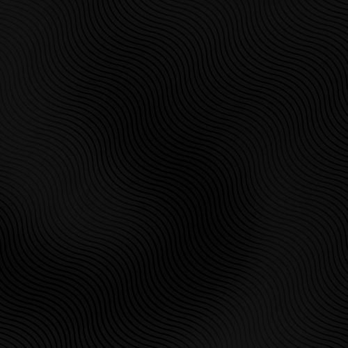 Black background with waves, Image 1018