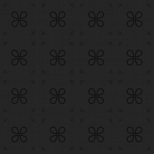 Black Pattern, Image 4122
