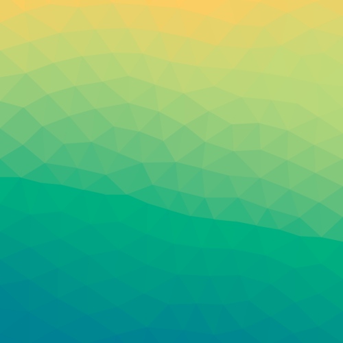 Turquoise gradient background, Image 1264