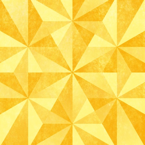 Yellow vintage pattern, Image 3292