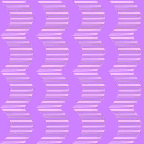Violet pattern with lines, Image 3763