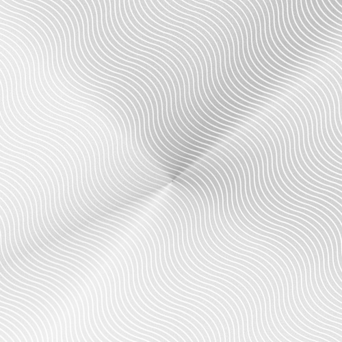 White Background with Waves, Image 1026